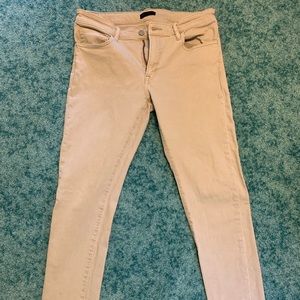 Uniqlo Skinny Jeans 34x34